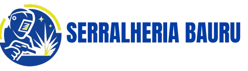 Serralheria Bauru Logo