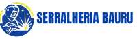 Serralheria Bauru Logo